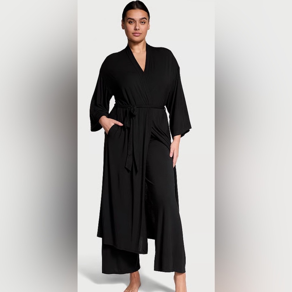 VICTORIA'S SECRET
Modal Soft 3-Piece Set
